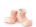 Attipas Calzado bebé respetuoso Pop Peach Rosa - Imagen 1