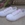 Conguitos Zapatillas de niña Solares lona Blanco - Imagen 2