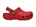 Crocs niños Classic Clog Rojo - Imagen 1