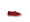 La Cadena Zapatillas niños Lona Rojo con Puntera - Imagen 2