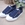 Levi´s Zapatillas niños Lona Azul Marino - Imagen 1