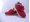 New Balance Zapatilla Rojo - Imagen 2