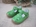 Zapato Respetuoso Verde - Imagen 1