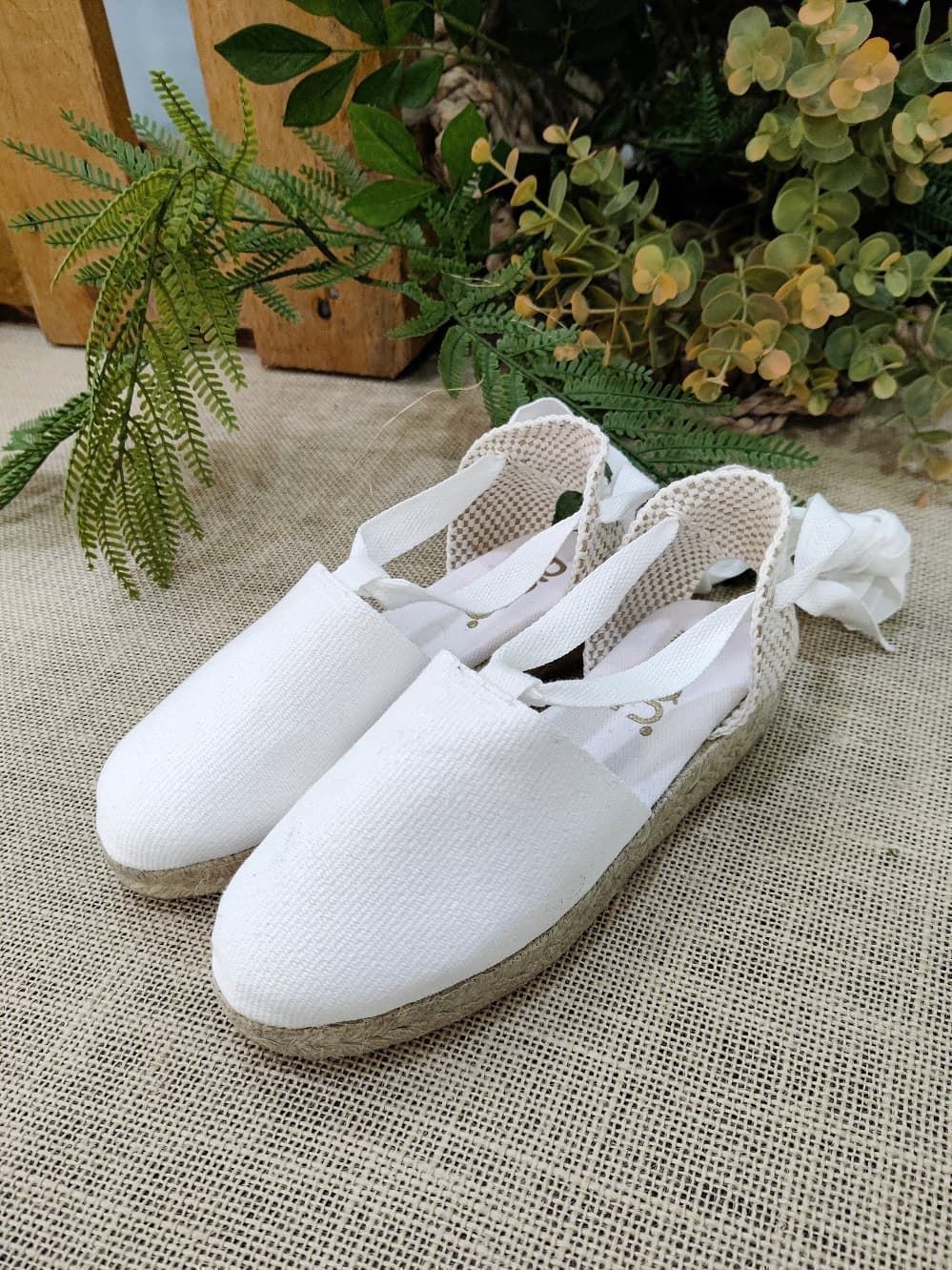 Alpargatas Planas Suela Alpargata CuÃ±a Alpargata Plataforma