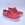 Batilas Pepito Bebé Lona Rojo - Imagen 2