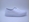 Batilas Zapatillas niños Lona Blanco cordón - Imagen 1