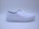 Batilas Zapatillas niños Lona Blanco cordón - Imagen 1