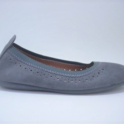 Chuches Bailarina niña Gris - Imagen 2