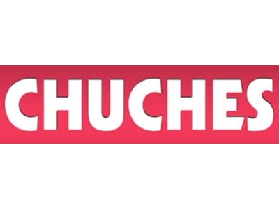 CHUCHES - Página 4