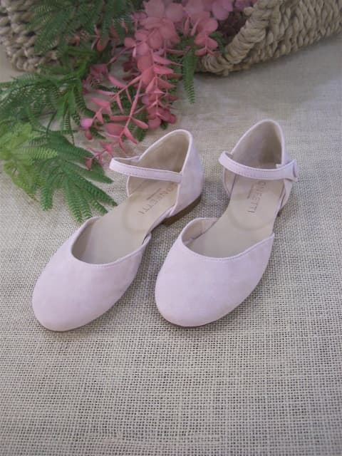 Pink Bailarinas NiÃ±a Rosa Empolvado Comprar Bailarinas Niña