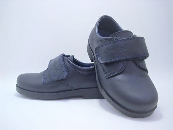 Zapatos Colegiales Conguitos Calzado Infantil Calzado Infantil