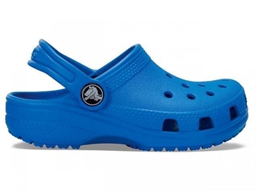 Crocs niños Classic Clog Azulón - Imagen 1