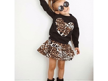 Emu Bota Wallaby Mini Negro unisex niños - Imagen 2