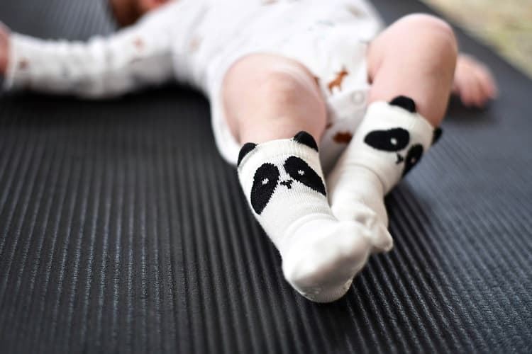 Attipas Non-Slip Baby Socks - Image 4