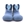 Attipas Respectful Baby Footwear Blue Elephant - Image 2