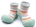 Attipas respectful baby shoes New Rainbow-Green - Image 1