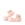 Attipas Respectful baby shoes Pop Peach Pink - Image 2
