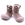 Attipas Respectful baby shoes Zootopia Bear Taupe - Image 1