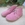 Barritos Boot Pisacacas Pink girl - Image 1