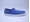 Batilas Children's shoes Canvas Blue lace - Image 1