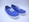 Batilas Children's shoes Canvas Blue lace - Image 2
