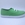 Batilas Children's shoes Canvas Green cord - Image 1