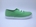 Batilas Children's shoes Canvas Green cord - Image 1