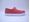Batilas Children's shoes Canvas Red lace - Image 1
