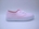 Batilas Children's sneakers Canvas Pink lace - Image 1