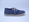 Batilas Jute Communion Boy Navy Linen - Image 1