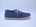 Batilas Jute Communion Boy Navy Linen - Image 1