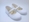 Batilas Mary Jane girl Canvas White - Image 2