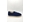 Batilas Navy Blue Suede Children's Jute Style Shoe - Image 2