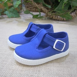 Batilas Pepito Baby Blue Canvas - Image 1