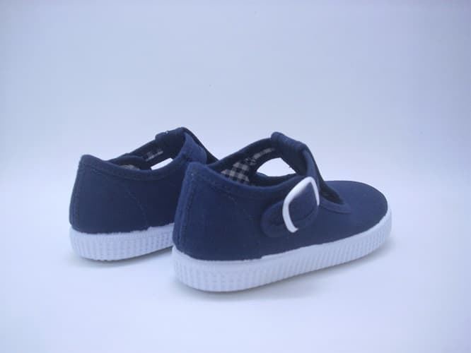 Batilas Pepito Baby Canvas Navy - Image 4