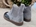 Beberlis Chelsea Boot Girl Gray - Image 2