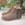 Beberlis Girl Camel Ankle Boots - Image 1