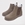 Beberlis Girl's Camel Chelsea Boot - Image 1