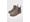 Beberlis Girl's Camel Chelsea Boot - Image 1