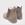 Beberlis Girl's Camel Chelsea Boot - Image 2