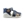Biomecanics Baby Sandals Ocean Blue leather - Image 1