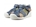 Biomecanics Baby Sandals Ocean Blue leather - Image 2