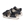 Biomecanics Navy Blue Leather Children's Sandals - Image 2