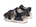 Biomecanics Navy Blue Leather Children's Sandals - Image 2