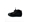 Black kids ankle boots with rubber toe cap - Image 1