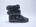 Black Patent Boot for girls - Image 1