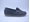 Boy's Communion Moccasin Sweets Navy Blue - Image 2
