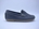 Boy's Communion Moccasin Sweets Navy Blue - Image 2