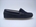 Boy's Moccasin Sweets Navy Split - Image 2