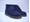 Boy's Velcro Boot Navy blue - Image 2